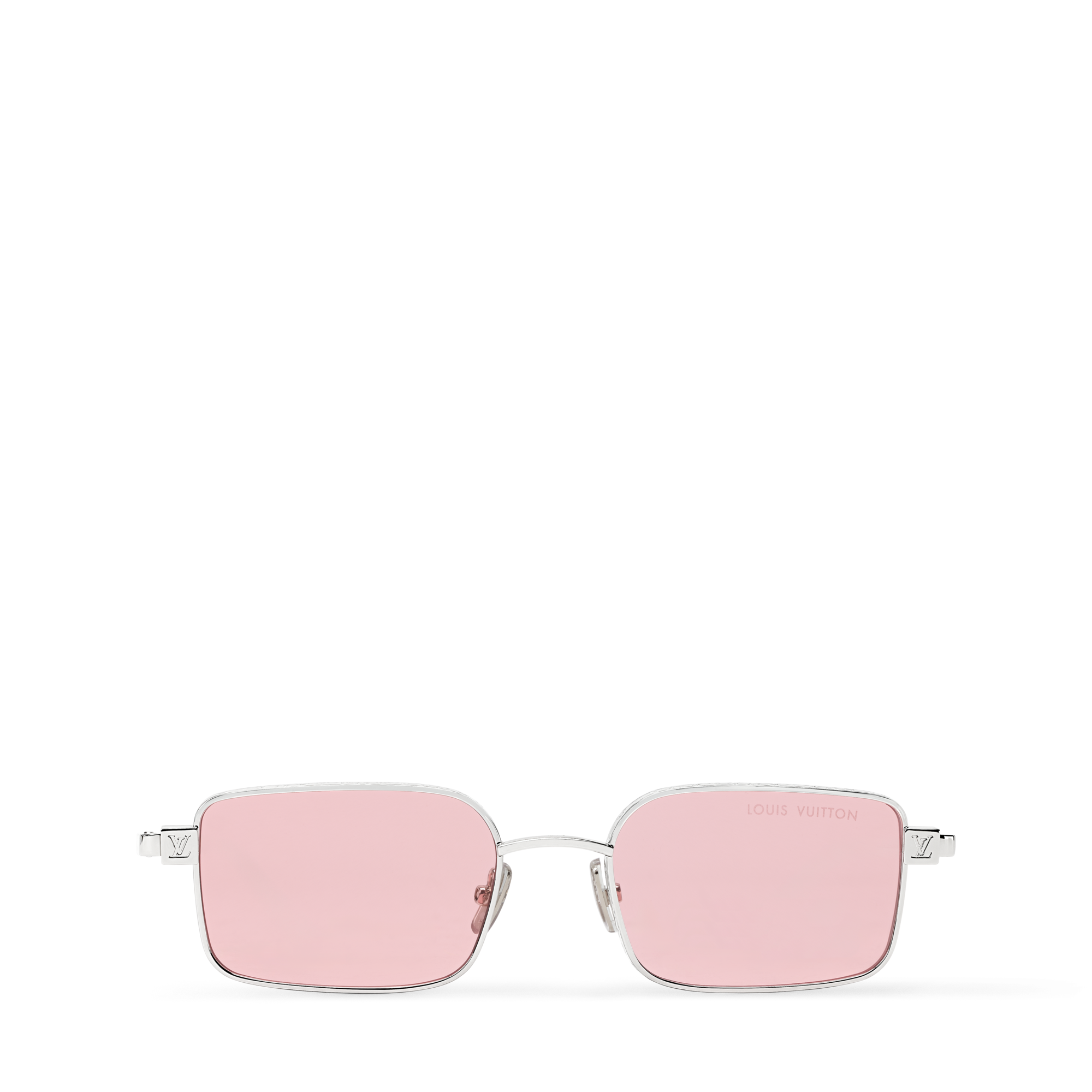 LV Pure Square Sunglasses S00 - Accessories Z3296U | LOUIS VUITTON